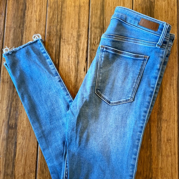 Abercrombie & Fitch Jean Legging - Picture 6 of 7